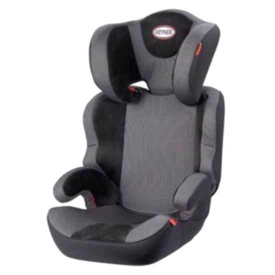 Scaun auto copii 4-12 ani, "MaxiProtect ERGO SP" 792100 Heyner