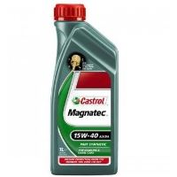 15W40 1L CASTROL MAGNATEC A3/B4