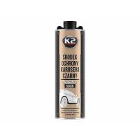 Antifon insonorizant auto 1L negru AntiGravel L315P K2