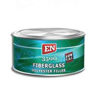 Chit fibre 380gr 3500 Fiberglass Polyester Filler EN