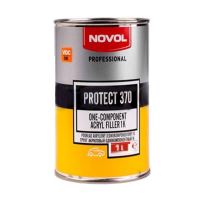 Sprit chit filler (grund acrilic) 1kg Protect 370, 37441 Novol