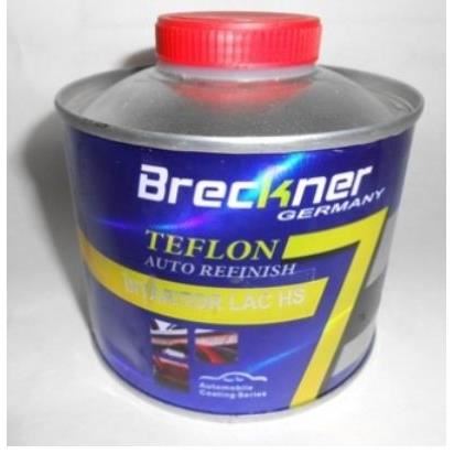 Chit metal cu intaritor 500gr BK36105 Breckner