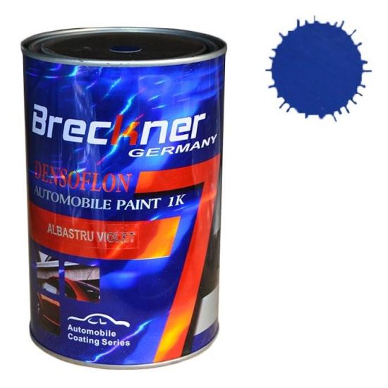 Vopsea 1kg Albastru Cobalt BK0025U Breckner 