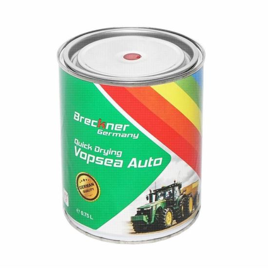 Vopsea rosu Case IH 0.75L Breckner BK 1K102