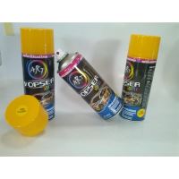 Spray vopsea galben 1023 400ml Art