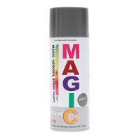 Spray vopsea 400ml GRUND GRI MAGIC BK83113