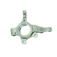 Portfuzeta stanga Dacia Logan cu ABS 6001548865.