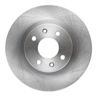 Disc frana fi259x20.6, ventilat, Dacia Logan 7700780892, BK41005
