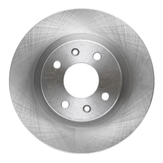 Disc frana fi259x20.6, ventilat, Dacia Logan 7700780892, BK41005