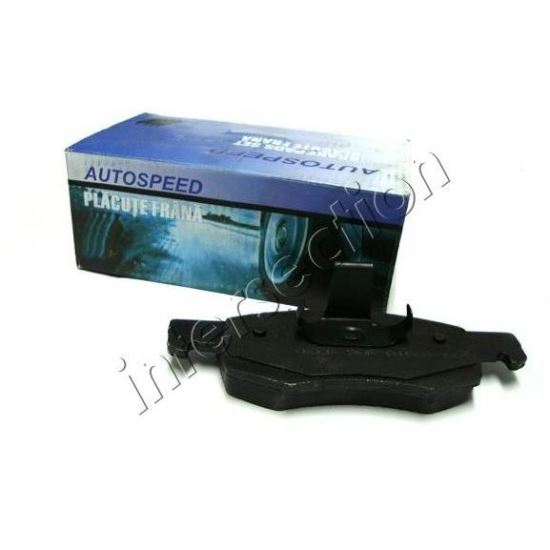 Pl.frana Log. ASpeed 36881