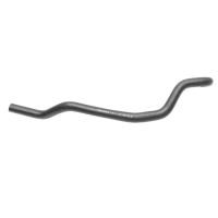 Furtun iesire calorifer, pentru Dacia Logan, 6001547052, AZ65, BK56011