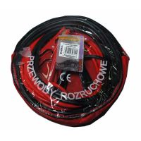 Cablu curent 600A 8m KRZ010/K Hico