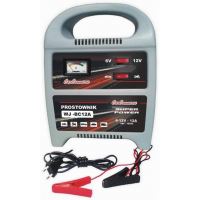 Redresor acumulator 12A 6/12V  WJ-BC12A 42513 CarCo