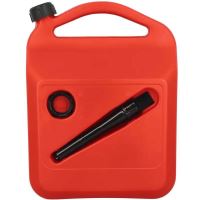 Canistra pentru combustibil din plastic 10L Petro10 Sumex