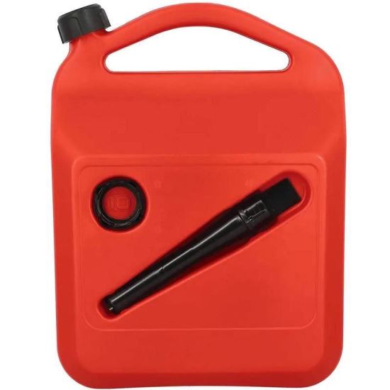 Canistra pentru combustibil din plastic 10L Petro10 Sumex