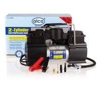 Compresor aer 12V, 2-Zylinder-Kraft-Kompressor 227.00 Alca