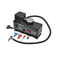 Compresor aer 12V/220V 18Bar 02188 Amio