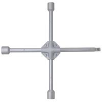 Cheie roti cruce 17-19-21-1/2" ramforsat 01278 Amio