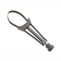 Cheie filtru ulei banda, 58410 Carmotion