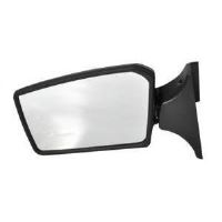 Geam oglinda Dacia ext. t.v.