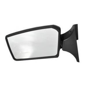 Geam oglinda Dacia ext. t.v.
