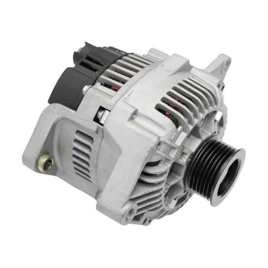 Alternator pentru Dacia Papuc 1.9D 110 Ah 8200193100 AV20
