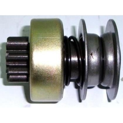 Bendix Dacia t.v. ASpeed / Monark