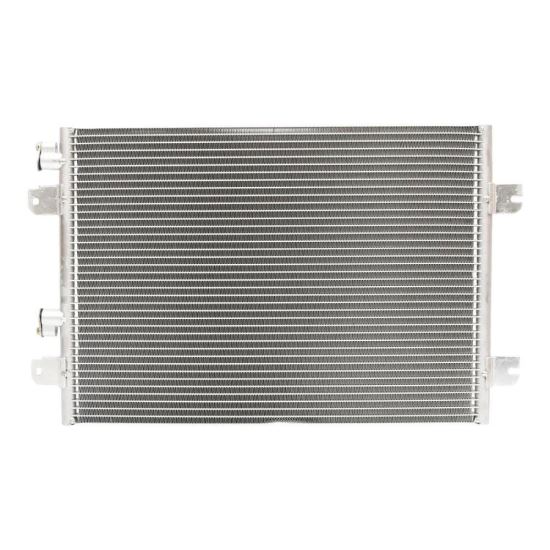  Radiator condensor clima AC Dacia Logan 1.5dCi E3 , 8200182361