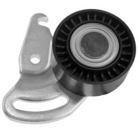 Intinzator curea alternator Logan Diesel fara A/C 8200053294