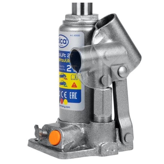 Cric hidraulic 2T 431.00 Alca