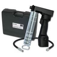 Pompa gresat cu acumulator MATO Germany