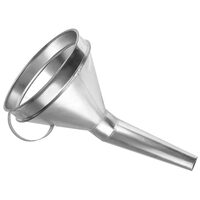 Palnie din metal cu cot, oblica, fi16,5cm, 86069 Carmotion