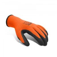 Manusi din tricot cu latex, groase, marime XL, 11121XL12, Handy