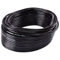 Furtun combustibil/ulei cu insertie NBR/CR, fi3x7, AutoSpeed Fur7783