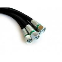 Furtun hidraulic 4054 M20.0800   180bar