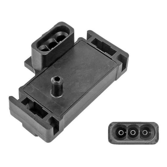 Senzor presiune aer supraalimentare Dacia, Renault, Opel OE7700706876 DODUCO33213 Vacuum senzor