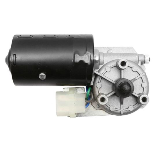 Motoras stergator parbriz 12V U-650, U-445, Fiat, Dacia, Aro, TV, 6000550334, BK60011
