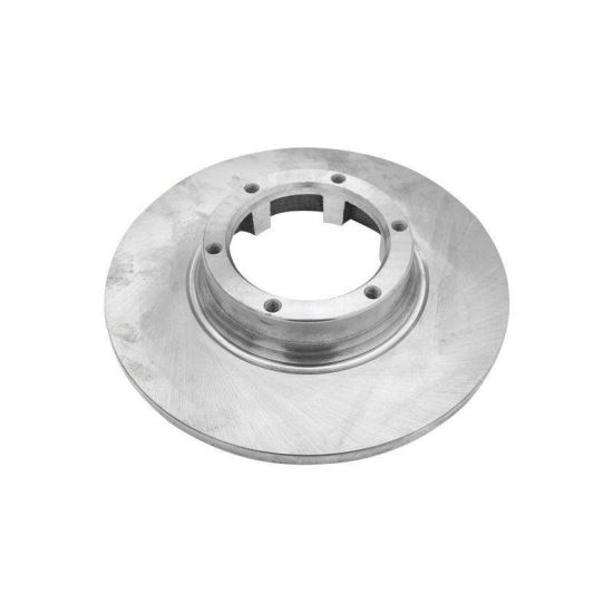 Disc frana pentru Dacia 6001540980 BK41000   