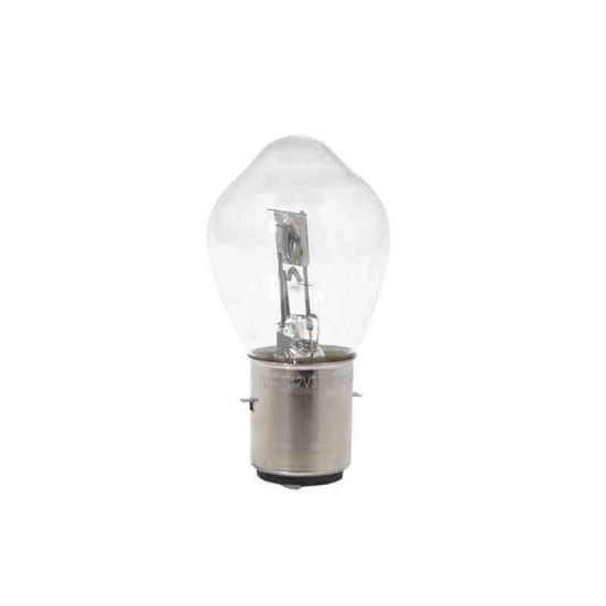 Bec proiector cu dublu filament 12V/35/35W, 58821 Vision
