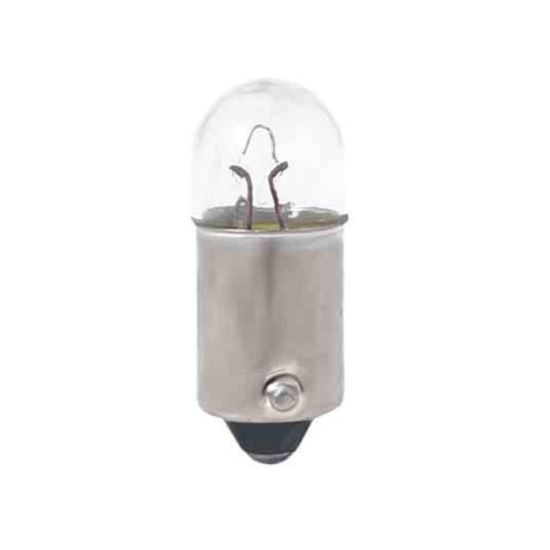 Bec bord 12V/4W T4W, T8.5 BA9S 58847 Vision