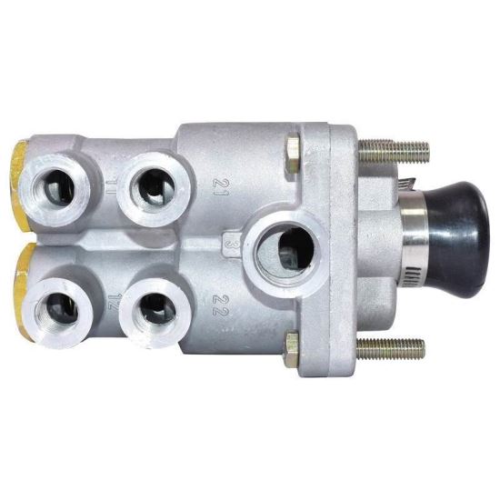 Supapa pedala frana MB4428, MB4434, Raba, Man, Renault
