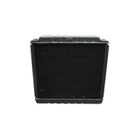 Radiator racire apa RABA Turbo 565x700x90 