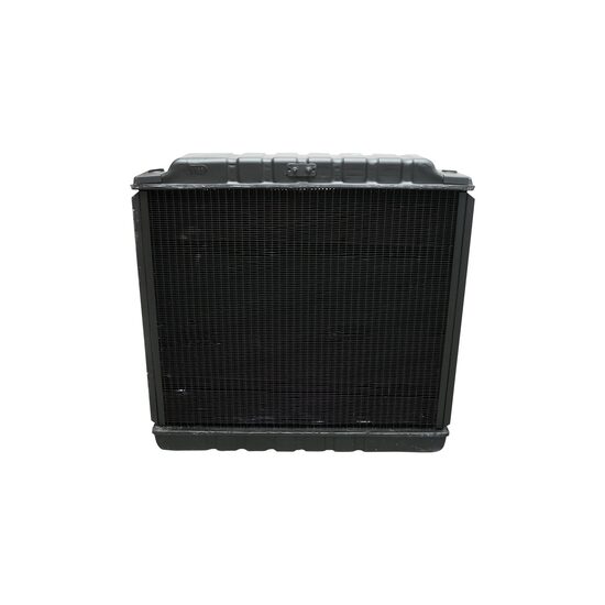 Radiator racire apa RABA Turbo 565x700x90 