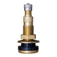 Valva mecanica agricola tubeless TR618A Pang 3040101