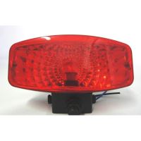 Lampa ceata 1 surub, 135x60 MF06-102R