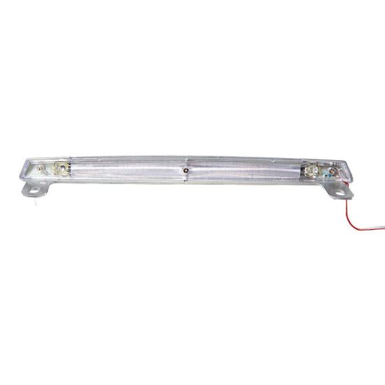Lampa numar LED, 12V, albastra, 4947 Automax 
