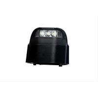Lampa numar cu LED, iluminare numar cu 1 lampa,  FT-261 Fristom