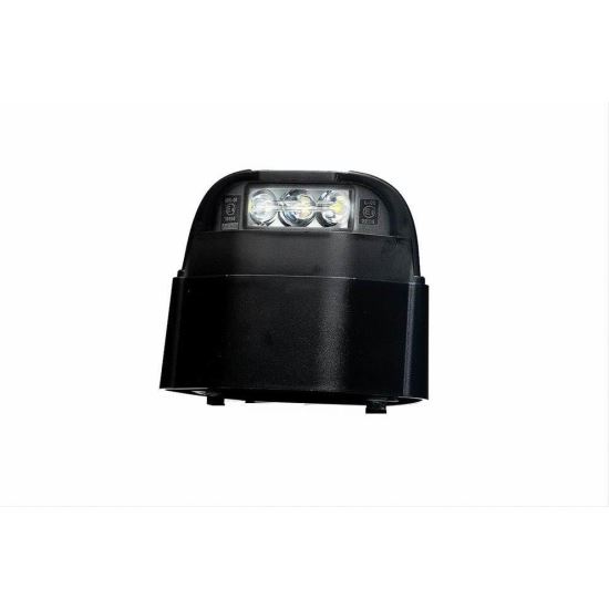 Lampa numar cu LED, iluminare numar cu 1 lampa,  FT-261 Fristom