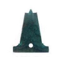 Placuta deget, contracutit combina tip KS1/3 cu umar GERPOL 50buc/cut