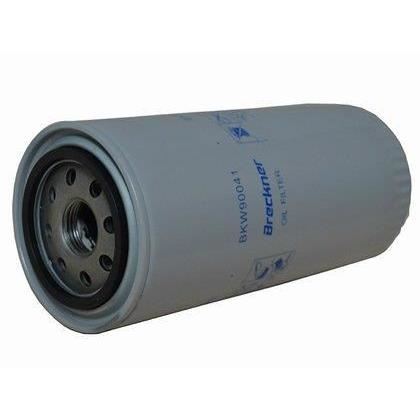 Filtru ulei CASE, CLAAS, FENDT, JOHN DEERE, P553771 AZ24175, BKW 90041 Breckner